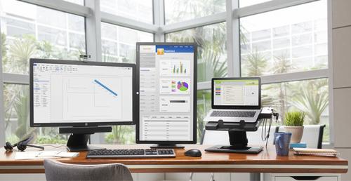 HP 2013 UltraSlim Docking Station Acoplamiento Negro