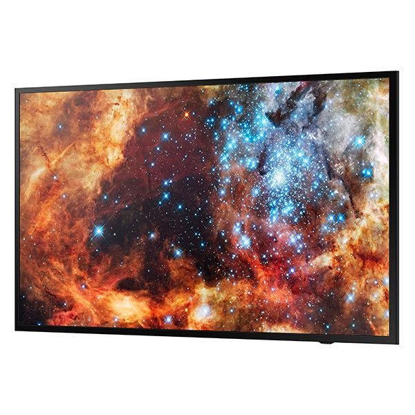 Samsung DB49J 124.5 cm (49") LED Full HD Pantalla plana de señalización digital Negro