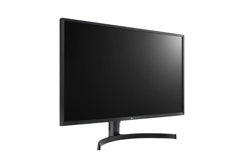 LG 32UK550 monitor 80 cm (31.5") 4K Ultra HD LED Plana Mate Negro