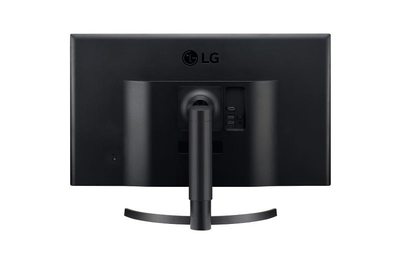 LG 32UK550 monitor 80 cm (31.5") 4K Ultra HD LED Plana Mate Negro