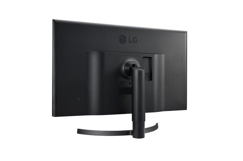 LG 32UK550 monitor 80 cm (31.5") 4K Ultra HD LED Plana Mate Negro