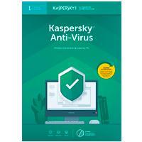 ESD KASPERSKY ANTI-VIRUS / 1 USUARIO / 1 AÑO / DESCARGA DIGITAL TMKS-201
