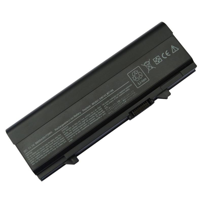 DELL KM742 refacción para laptop Batería