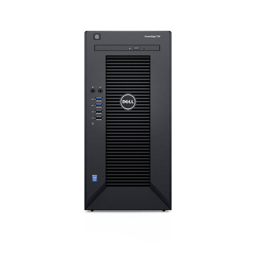 DELL PowerEdge T30 servidor 3.3 GHz Intel® Xeon® E3 v5 E3-1225V5 Mini Tower 250 W