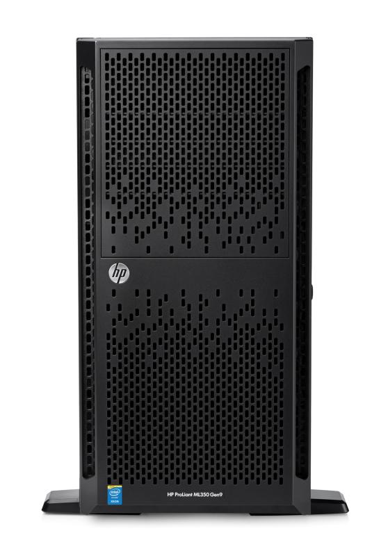 Hewlett Packard Enterprise ProLiant ML350 Gen9 servidor 2.2 GHz Intel® Xeon® E5 v4 E5-2650V4 Torre