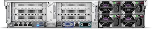 Hewlett Packard Enterprise ProLiant DL560 Gen10 servidor 2.1 GHz Intel® Xeon® 6130 Bastidor (2U) 1