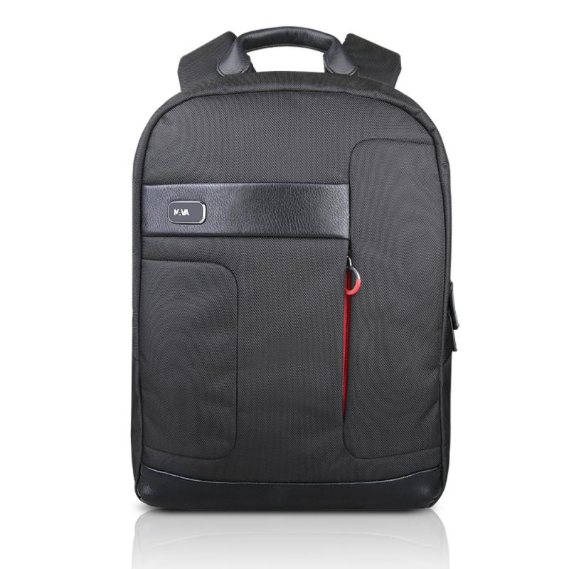 Lenovo GX40M52024 maletín para laptop 39.6 cm (15.6") Mochila Negro