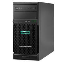 SERVIDOR HPE PROLIANT ML30 GEN10 INTEL XEON E-2124 QUAD-CORE 3.30GHZ 8MB 16GB 1 X GB DDR4 2666MHZ UD