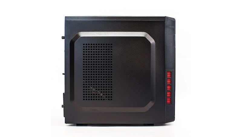 Vorago VOLT3 CI5 7400-END-1 PC 3 GHz Intel® Core™ i5 de la séptima generación i5-7400 Negro