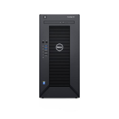 DELL PowerEdge T30 servidor 3.3 GHz Intel® Xeon® E3 v5 E3-1225V5 Mini Tower 290 W