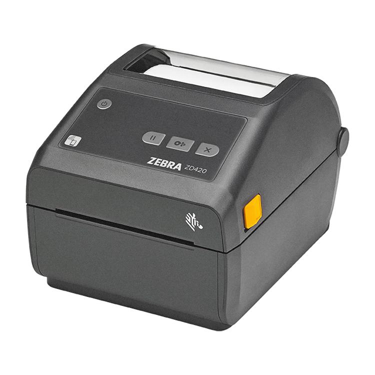 Zebra ZD420 impresora de etiquetas Transferencia térmica 203 x 203 DPI