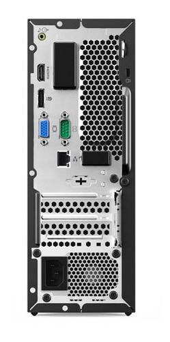 Lenovo V530 8ª generación de procesadores Intel® Core™ i7 i7-8700 8 GB DDR4-SDRAM 1000 GB Unida