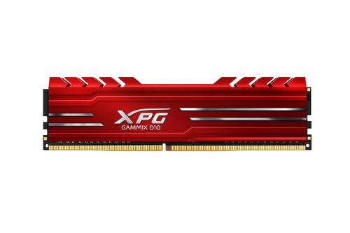 XPG GAMMIX D10 módulo de memoria 8 GB DDR4 3000 MHz