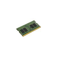 Kingston Technology ValueRAM KVR26S19S8/8 módulo de memoria 8 GB DDR4 2666 MHz