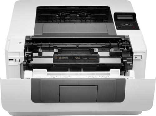 HP LaserJet Pro M404n 4800 x 600 DPI A4