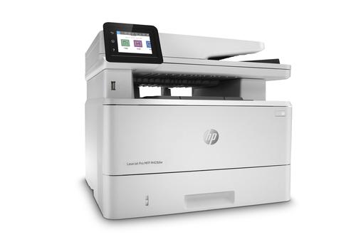 HP LaserJet Pro M428dw Laser 38 ppm 1200 x 1200 DPI Wifi