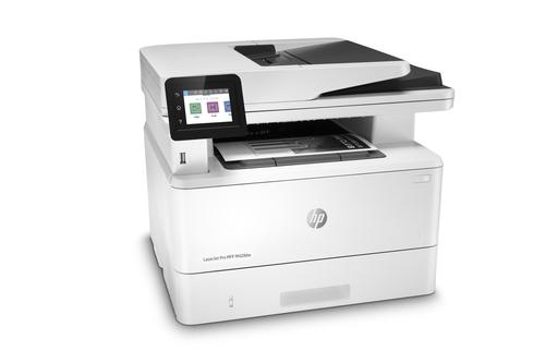 HP LaserJet Pro M428dw Laser 38 ppm 1200 x 1200 DPI Wifi