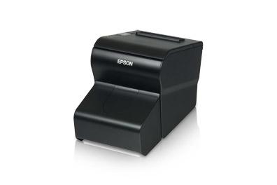 Epson TM-T88V-DT Térmico Impresora de TPV 180 x 180 DPI