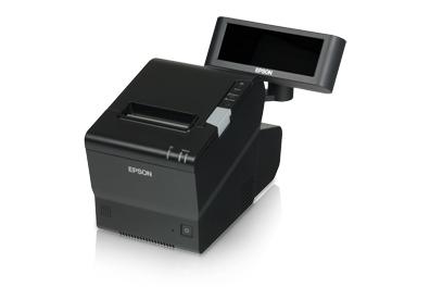 Epson TM-T88V-DT Térmico Impresora de TPV 180 x 180 DPI