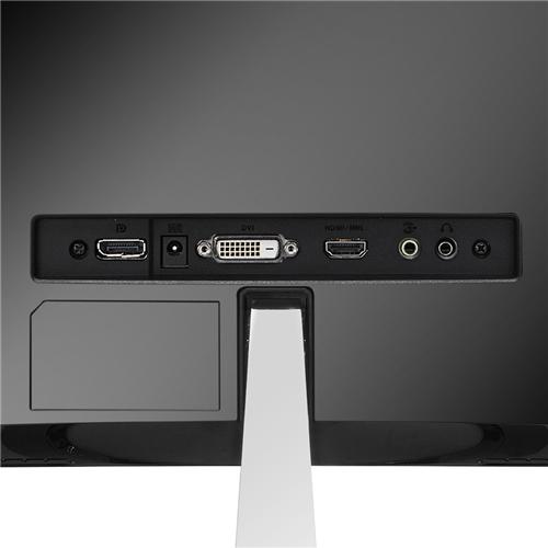 ASUS MX299Q monitor 73.7 cm (29") LED Negro, Plata