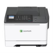 Impresora Láser Lexmar CS210dn Color 42C0060