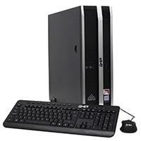 GHIA FRONTIER SLIM / INTEL CELERON N3150 QUAD CORE 1.6 GHZ / 4 GB / 1 TB / SIN SISTEMA INTEL CELERON