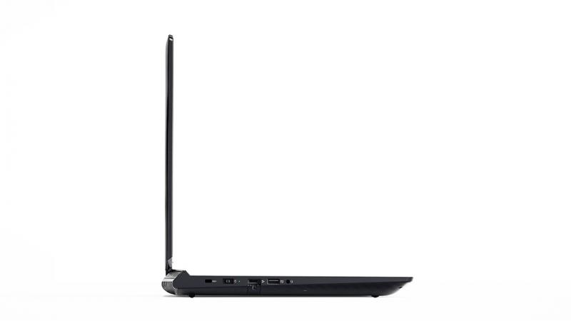 Lenovo IdeaPad Legion Y Y720 Negro Computadora portátil 39.6 cm (15.6") 1920 x 1080 Pixeles Intel®
