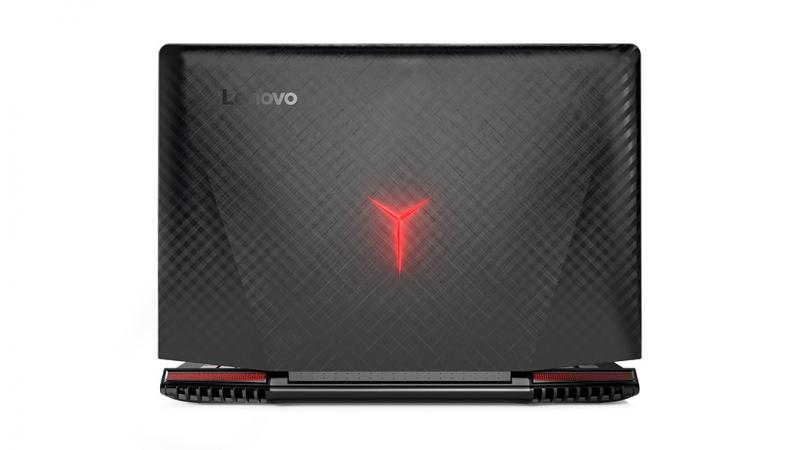 Lenovo IdeaPad Legion Y Y720 Negro Computadora portátil 39.6 cm (15.6") 1920 x 1080 Pixeles Intel®