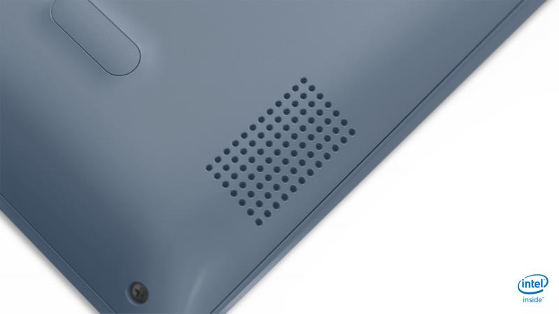 Lenovo IdeaPad 330S Azul Computadora portátil 39.6 cm (15.6") 1366 x 768 Pixeles 8ª generación de