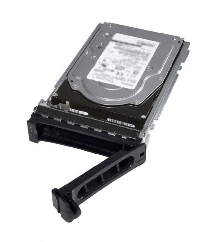DELL 400-ATKN disco duro interno 3.5" 4000 GB Serial ATA III