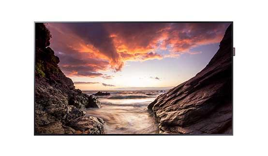 Samsung PM32F pantalla de señalización 81.3 cm (32") LED Full HD Pantalla táctil Pantalla plana d