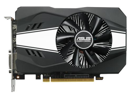 ASUS PH-GTX1060-6G GeForce GTX 1060 6 GB GDDR5