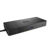ESTACIÓN DE ACOPLAMIENTO DELL DOCK WD19 DE 130W CONEXIÓN USB TIPO C / USB 3.1/ HDMI/MINI DP/RJ45/ 