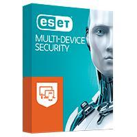 ESD ESET MULTIDEVICE SECURITY / 6 USUARIOS / 1 AÑO (ENTREGA ELECTRONICA) TMESET-155