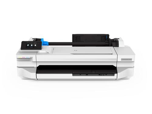 HP Designjet T130 impresora de gran formato Color 1200 x 1200 DPI Inyección de tinta térmica Ether
