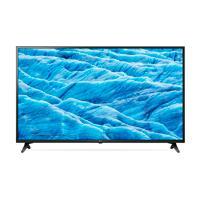 TELEVISION LED 49 SMART TV, UHD 3840 * 2160P, PANEL IPS 4K, WEB OS SMART TV, HDR 10, 3 HDMI, 2 USB. 