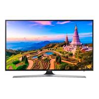 TELEVISION LED SAMSUNG 55 SMART TV SERIE RU7100, UHD 4K 3,840 X 2,160, 3HDMI,2 USB UN55RU7100FXZX