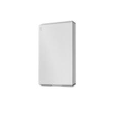 LaCie STHG2000400 disco duro externo 2000 GB Plata