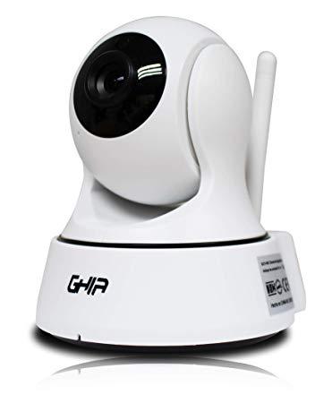 CAMARA IP 1MP WIFI PTZ PAN T ILT SENSOR 1 4 CMOS ESCANEO PROGRE CV 795