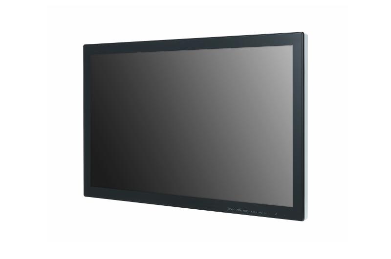 LG 23SE3TE pantalla de señalización 58.4 cm (23") LED Full HD Pantalla táctil Pantalla plana de s