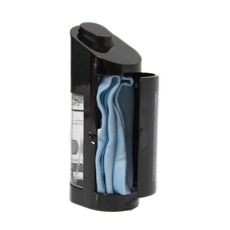 Vorago CLN-300 kit de limpieza para equipos Pulverizador para limpieza de equipos LCD/TFT/Plasma 30 