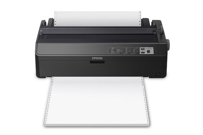 Epson LQ-2090II impresora de matriz de punto 550 carácteres por segundo