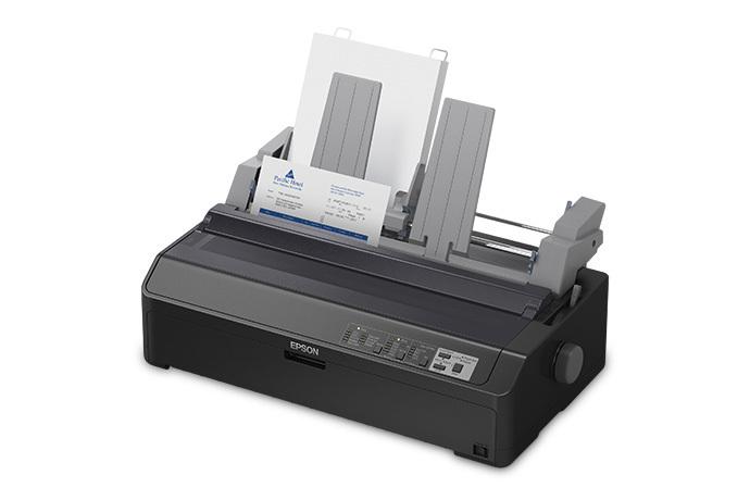 Epson LQ-2090II impresora de matriz de punto 550 carácteres por segundo