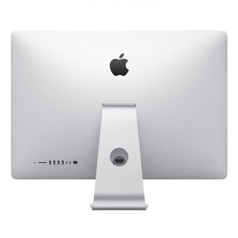 Apple iMac 68.6 cm (27") 5120 x 2880 Pixeles 9th gen Intel® Core™ i5 8 GB DDR4-SDRAM 2000 GB Fusi
