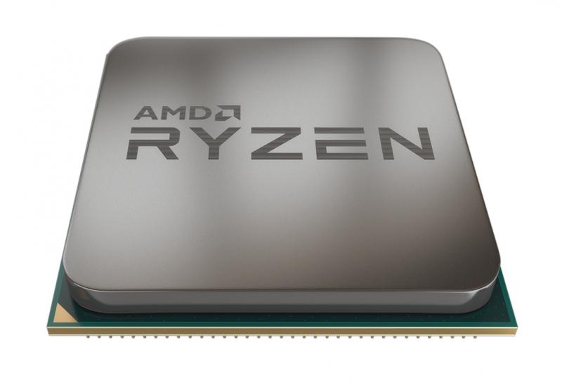 AMD Ryzen 7 3700X procesador 3.6 GHz Caja 32 MB L3