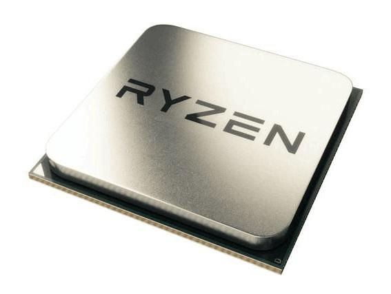AMD Ryzen 7 3700X procesador 3.6 GHz Caja 32 MB L3
