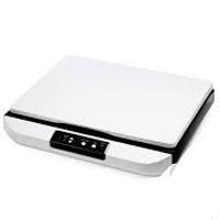 CAMA PLANA DPM AVISION FB5000 A3/CARTA, FUNCIONA SOLA O CON UN SCANNER ADF, TECNOLOGIA CIS (SENSOR D