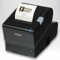 MINIPRINTER EPSON TM-T88VI-DT2, USB 3.0 X 6, ANALOG RGB, HDMI, COM, ALTAVOZ, USB 2.0 (TIPO A), USB (