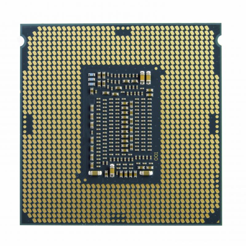 Intel Core i3-9100 procesador 3.6 GHz Caja 6 MB Smart Cache