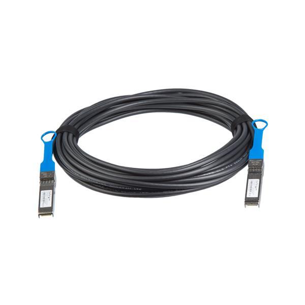 StarTech.com Cable de 10m SFP+ Direct-Attach Twinax MSA - 10 GbE